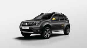 2014 Dacia Duster Air